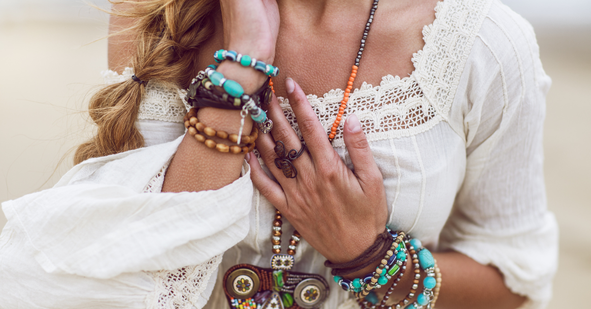 Best Boho Jewelry Brands You Should Follow