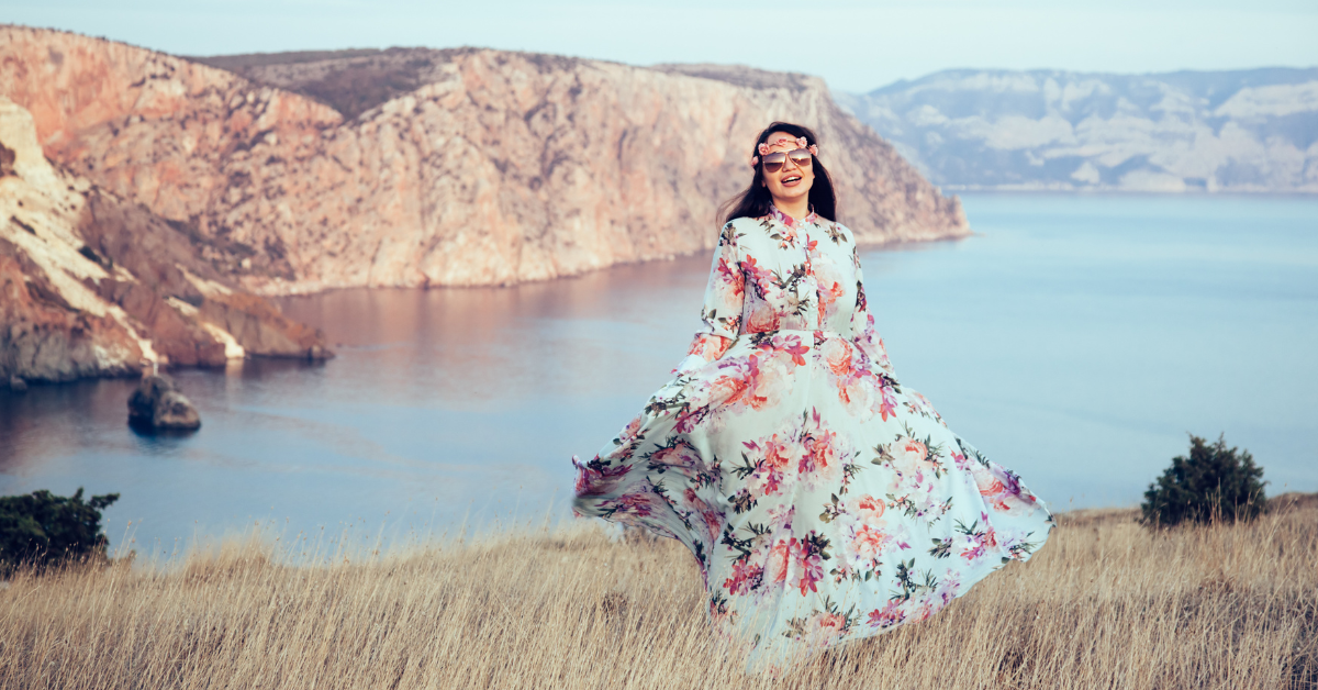 7 The Best Plus Size Bohemian Brands To Follow