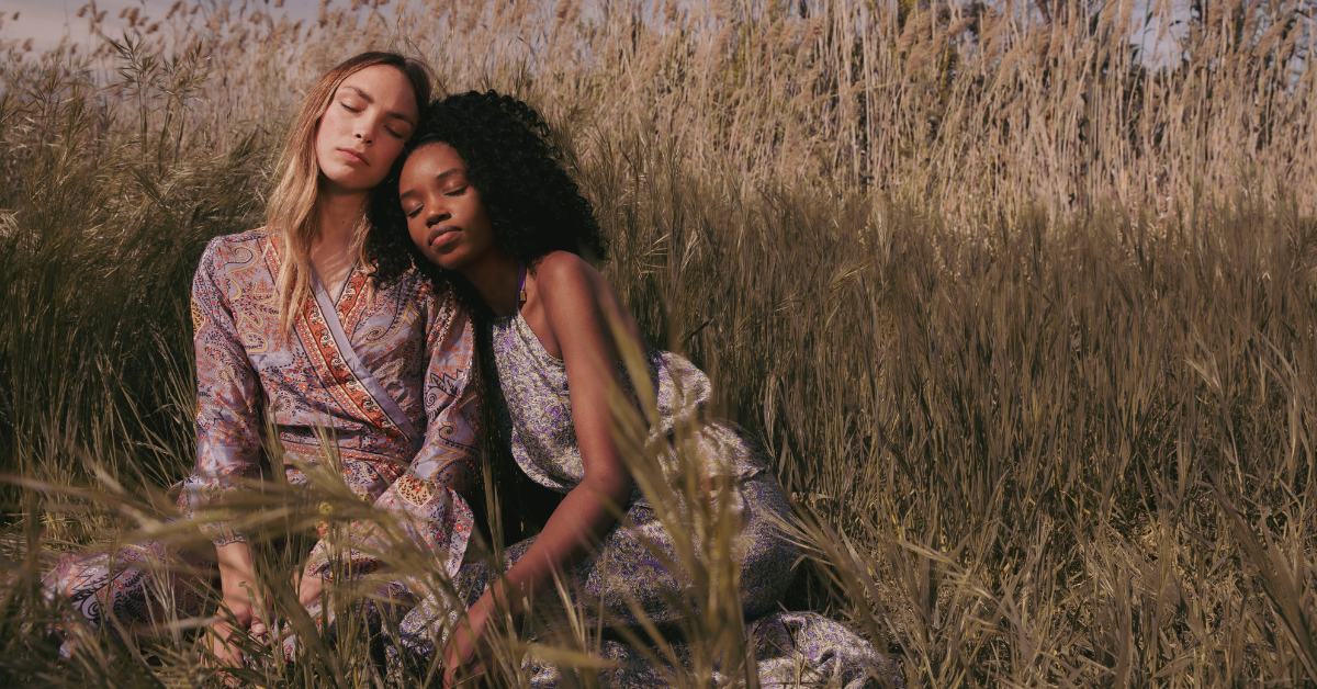 The History and Evolution of Bohemian Fashion You Should Know