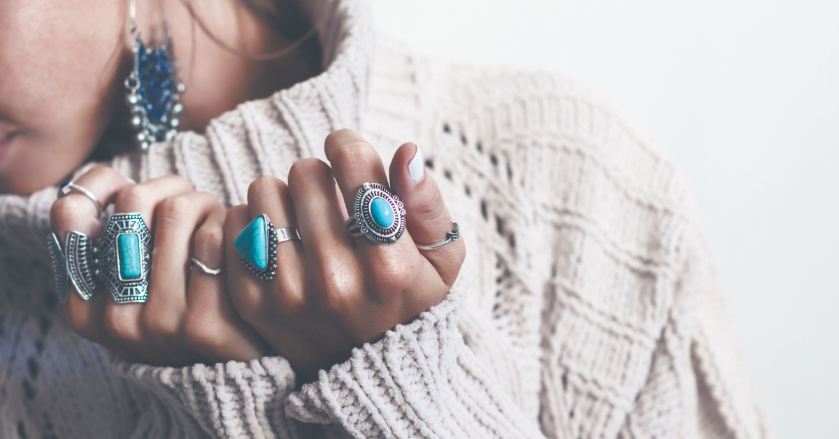 What Is Bohemian Jewelry? What are Its Characteristics & Types? Elise