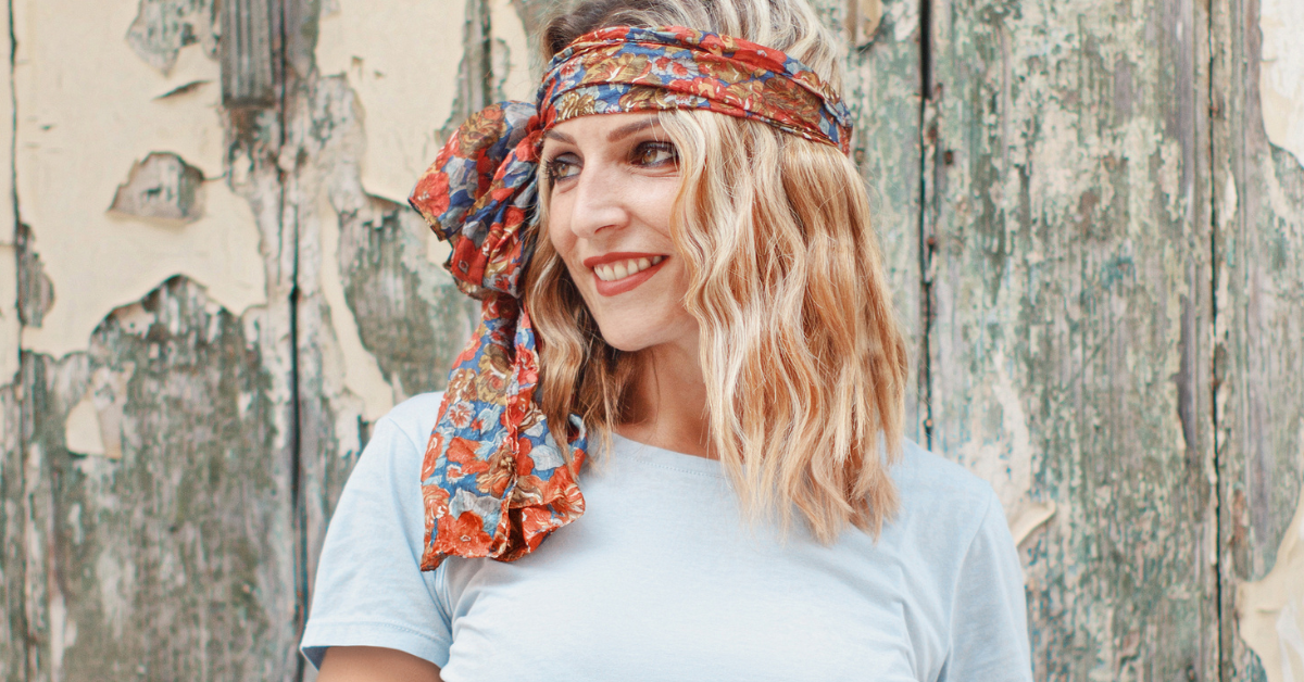 10 Boho Outfits Ideas when Staying at Home