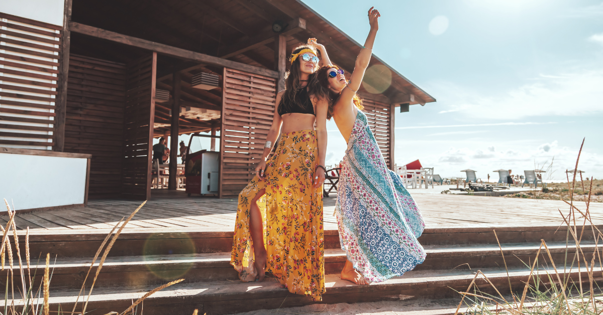 How To Dress Boho for Your Body Type? Ultimate Guide
