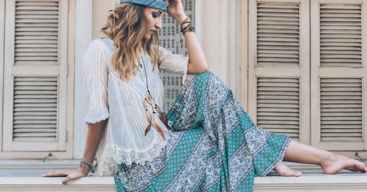 How To Boho Spring? Here Are Easy Ways– Elise Stories