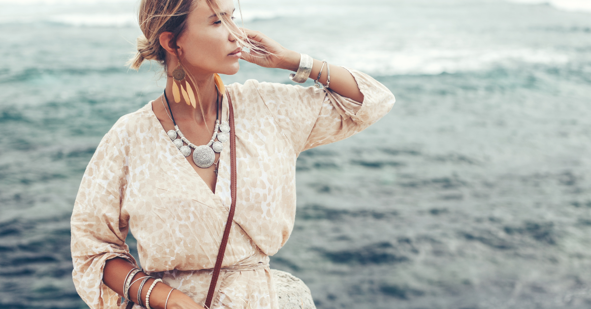 How To Dress Boho In Summer? Here Are 10 Easy Ways– Elise Stories