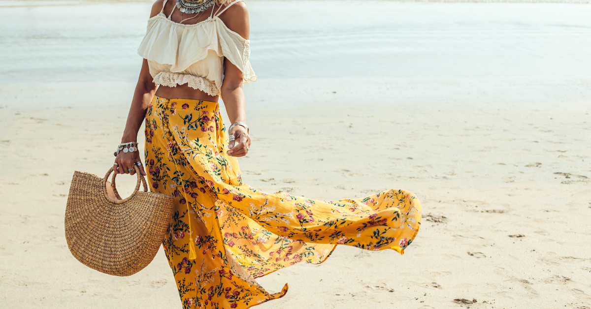 What Is The Difference Between Boho And Hippie?
