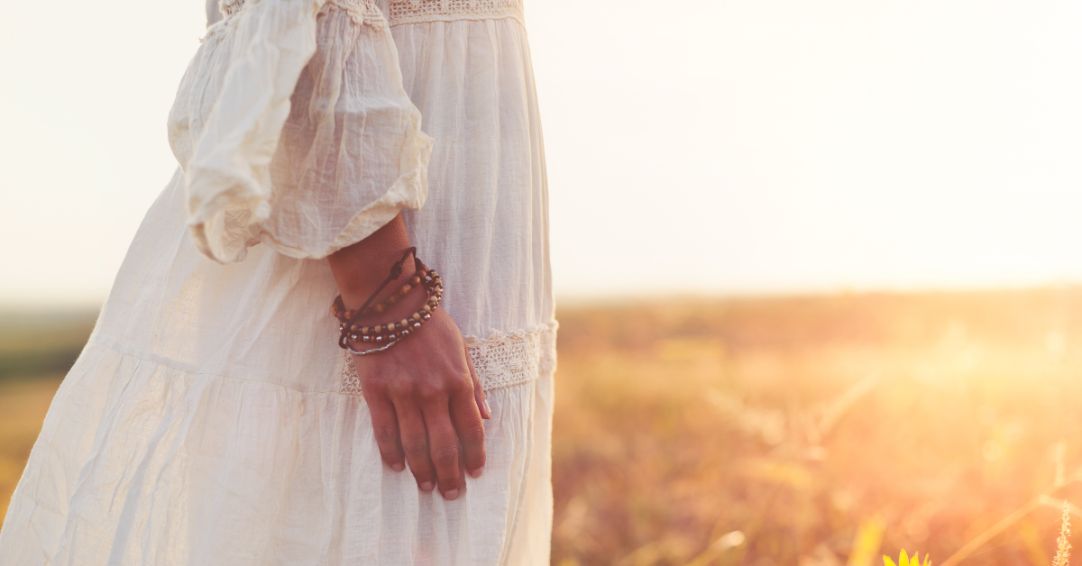 The Difference Between Boho Mini, Midi, and Maxi Dress