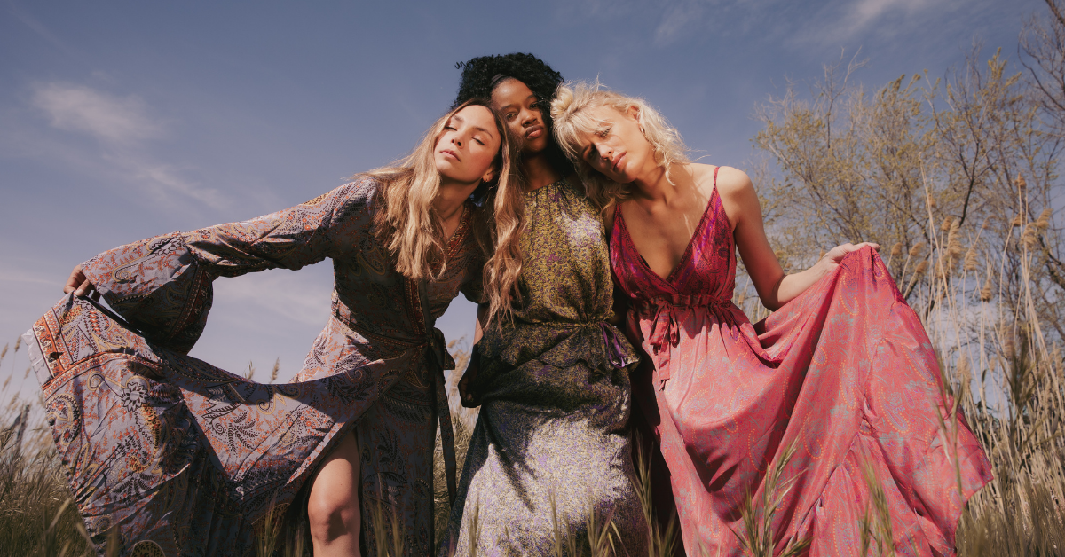 10 Boho Clothing Brands That Will Take Your Breath Away