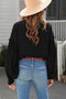 Boho Blouse