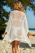 Boho Swimsuit Cover Up