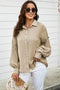 Boho Blouse