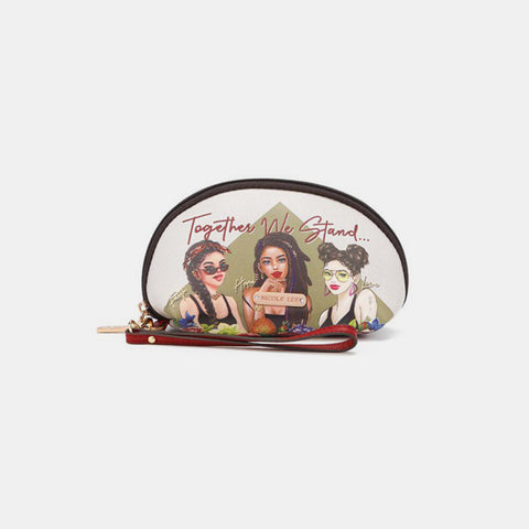 Together We Stand Handbag Set - Nicole Lee USA