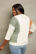 Sew In Love Blouse