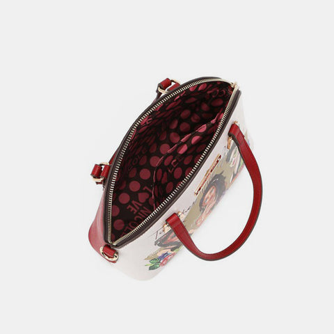 Together We Stand Handbag Set - Nicole Lee USA