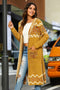 Bohemian Slit Hooded Cardigan