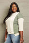 Sew In Love Blouse
